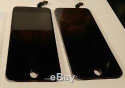 Lot of 26 Apple iPhone/iPad replacement screen with lcd & digitizer