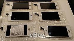 Lot of 26 Apple iPhone/iPad replacement screen with lcd & digitizer