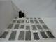 Lot Of (28) Apple Iphone 6s Lcd Touch Screen Replacement -never Used (blk & Wht)