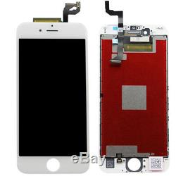 Lot of 5 Touch Screen Replacement Digitizer + LCD Assembly for Apple iPhone 6S