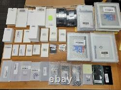 Lot of Many Random iPhone, iPad, Samsung, etc. Screen/Battery Replacements