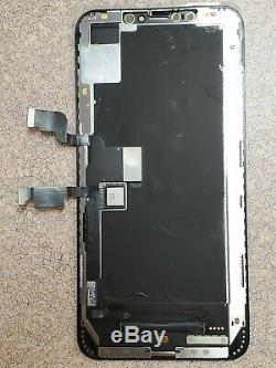 MINT 100% Genuine Original Apple iPhone XS MAX LCD Screen Replacement Authentic