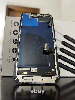 NEW Apple iPhone 13 mini OEM Display OLED Touch Screen Digitizer Replacement