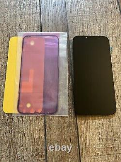 NEW- Authentic OEM Original Apple iPhone 13 PRO MAX Screen Replacement OLED