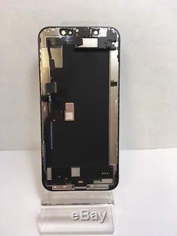 NEW GENUINE iPhone XS LCD Touch Screen Display Digitizer Assembly Replacement