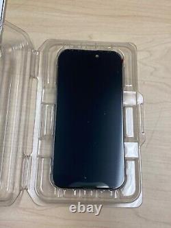 NEW Genuine Apple OEM iPhone 15 Replacement Display Assembly