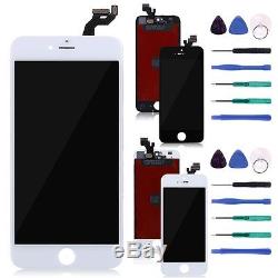 NEW LCD Display Touch Screen Digitizer Assembly Replacement for iPhone 6/6s Plus