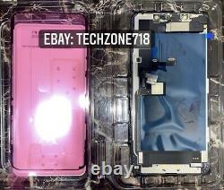 NEW OEM Original Apple iPhone 11 Pro Max Glass/OLED Screen Replacement