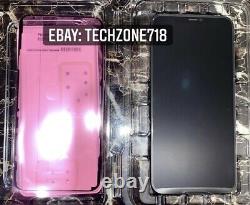 NEW OEM Original Apple iPhone 11 Pro Max Glass/OLED Screen Replacement