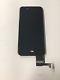 New Oem Iphone 7 Lcd Screen With Digitizer Touch Panel, Black Replacement