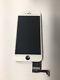 New Oem Iphone 7 Lcd Screen With Digitizer Touch Panel, White Replacement