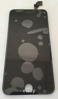 NEW Original iPhone 6 Plus + BLACK LCD Screen Assembly Replacement A1522