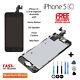 New Iphone 5c Retina Lcd Digitiser Touch Screen Assembly Replacement With Parts