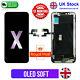 New Apple Iphone Xs Lcd Screen Genuine Soft Oled Replacement Display Black 3d