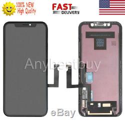 New For Apple iphone XR LCD Display Touch Screen Replacement Digitizer Assembly