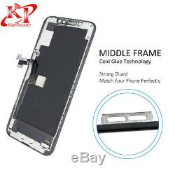 New For iPhone 11 Pro Incell Display LCD Touch Screen Digitizer Replacement USA