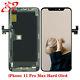 New For Iphone 11 Pro Max Display Hard Oled Touch Screen Digitizer Replacement