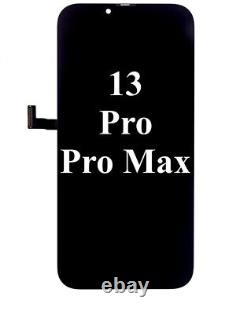 New For iPhone 13 Pro Max Incell Display LCD Touch Screen Digitizer Replacement