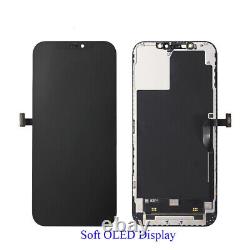 New For iPhone X XR Max 11 12 Pro OLED LCD Display Touch Screen Replacement Lot