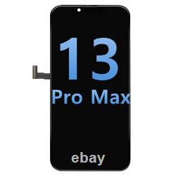 New Incell For iPhone 13 Pro Max LCD Display Screen Assembly Replacement + Tools