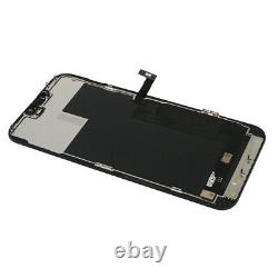 New Incell For iPhone 13 Pro Max LCD Display Screen Assembly Replacement + Tools