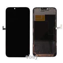 New Incell For iPhone 13 Pro Max LCD Display Touch Screen Digitizer Replacement