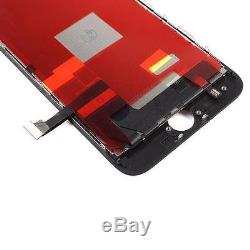 New LCD Display Touch Screen Digitizer Assembly Replacement WithTool For iPhone 7