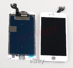 New LCD Display Touch Screen Replacement assembly for Iphone 6S plus Black/White