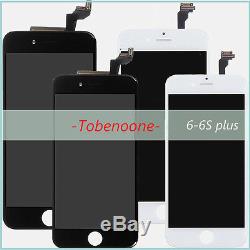 New LCD Touch Screen Digitizer Replacement Assembly For iPhone 6 Plus/6/6S LOT
