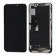 New Led Retina Lcd Touch Screen Replacement For Apple Iphone X 10 Silver