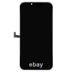 New OLED For iPhone 13 Pro LCD Display Touch Screen Digitizer Assembly Replace
