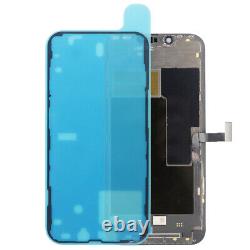 New OLED For iPhone 13 Pro LCD Display Touch Screen Digitizer Assembly Replace