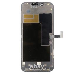 New OLED LCD Touch Screen Assembly Display Replacement For iPhone 13 Pro 6.1inch
