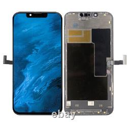 New OLED LCD Touch Screen Assembly Display Replacement For iPhone 13 Pro 6.1inch
