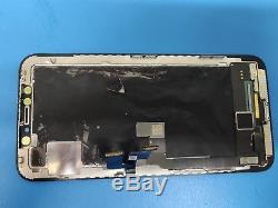 New Original iPhone X OLED Screen Replacement Line on screen (See pictures)