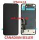 New Premium Quality Touch Screen Digitizer Lcd Incell Replacement For Iphone 11
