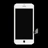 New Replacement White Lcd Screen 3d Touch Digitizer Assembly For Iphone 7 4.7
