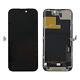 New Soft Oled Lcd Display Screen Replace Touch Digitizer For Iphone 14 Pro 6.1in