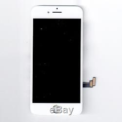 New iPhone 7 LCD & Touch Screen Assembly Replacement White