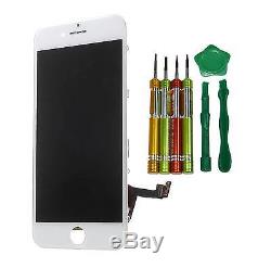 New iPhone 7 Plus Screen Replacement Touch Digitizer 5.5 for A1661 Rose Gold