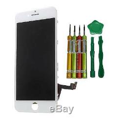 New iPhone 7 Plus Screen Replacement Touch Digitizer 5.5 for A1784 Rose Gold