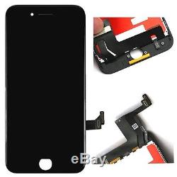New iPhone 7 Screen LCD 3D Touch Digitizer Assembly Replacement Black OEM