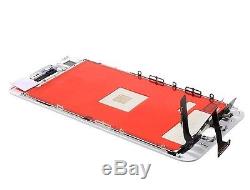 New iPhone 7 Screen LCD 3D Touch Digitizer Assembly Replacement White OEM