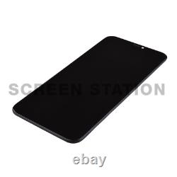 New iPhone XS MAX Premium Quality Soft OLED Screen Display Digitizer Replacement