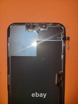 OEM AMOLED LCD Screen Replacement Assembly For iphone 13 Pro Max 6.7 GENUINE