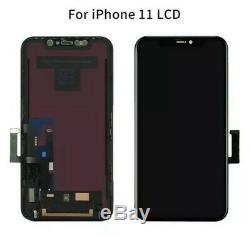 OEM Apple iPhone 11 6.1 LCD Display Touch Screen Digitizer Replacement Original