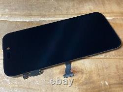 OEM Apple iPhone 14 Pro Replacement OLED LCD Touch Screen Digitizer Assembly