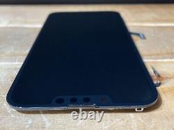 OEM Apple iPhone 14 Replacement LCD Screen Touch Digitizer Assembly Works