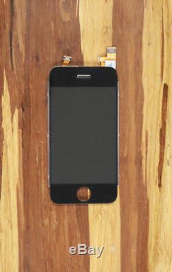 OEM Apple iPhone A1203 1G & 2G LCD Glass Screen Replacement Original USA