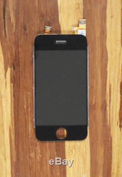 OEM Apple iPhone A1203 1G & 2G LCD Glass Screen Replacement Original USA